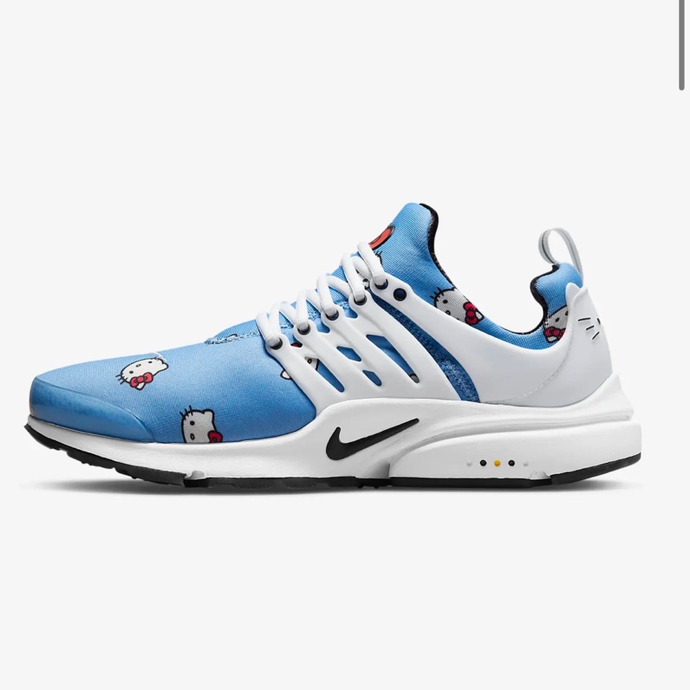 Nike Air Presto X Hello Kitty